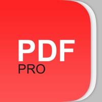 PDF Pro - Lesen und Bearbeiten