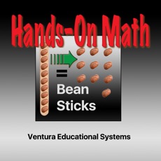 Activities of Hands-On Math: Bean Sticks