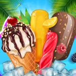 Homemade Ice Cream  Simulator