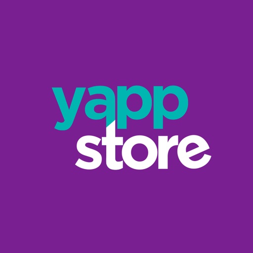 Yapp Store