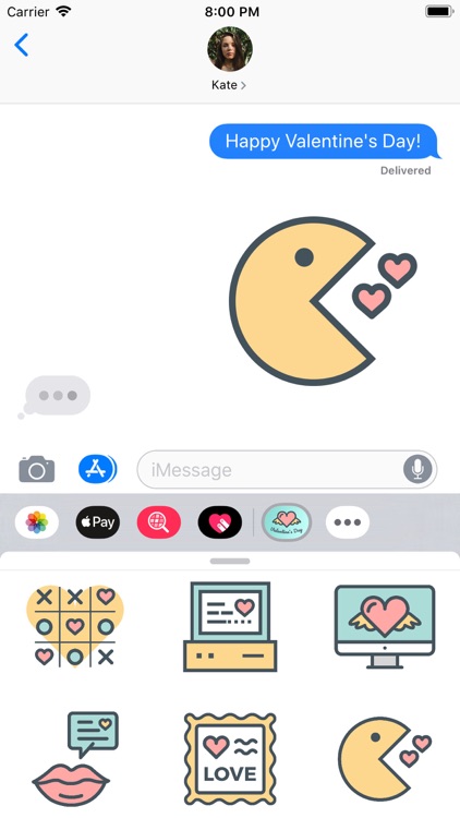 Valentine's Everyday