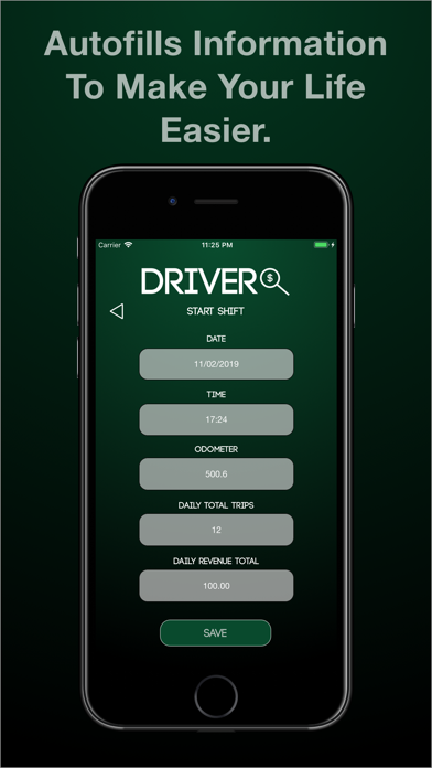 How to cancel & delete DriverSQOPE from iphone & ipad 4