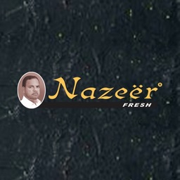 Nazeer Fresh