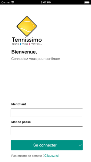 Tennissimo(圖1)-速報App