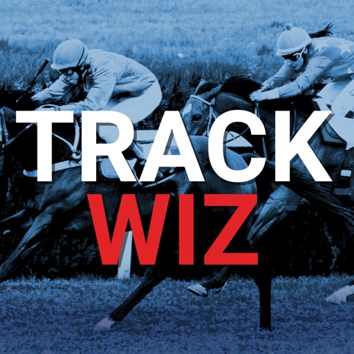 Horse Racing Betting TrackWiz