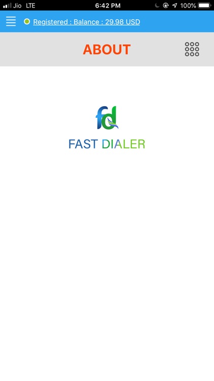 Fast Dialers screenshot-4