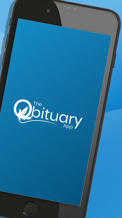 The Obituary App
