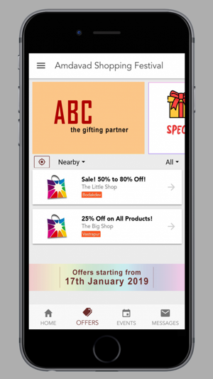 Amdavad Shopping Festival(圖2)-速報App