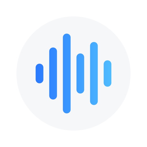 Audio Recorder - Audio Editor