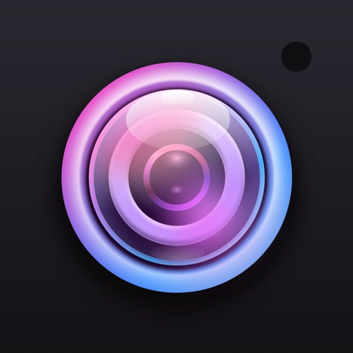 Remote Cam — Screen Share icon