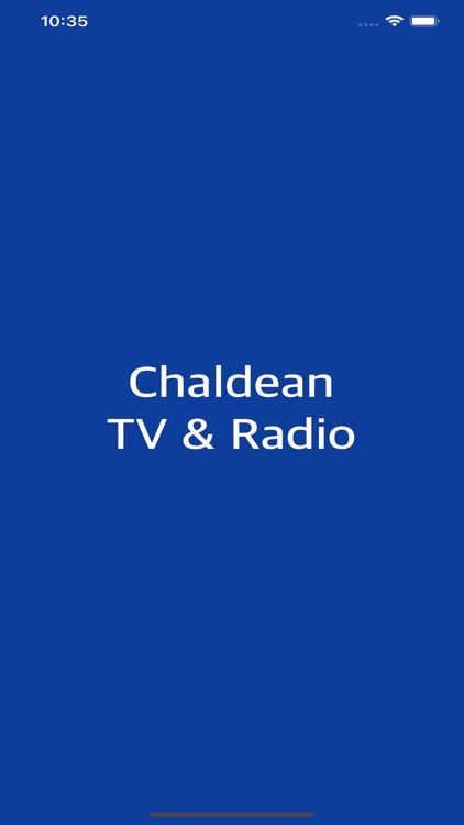 Chaldean TV