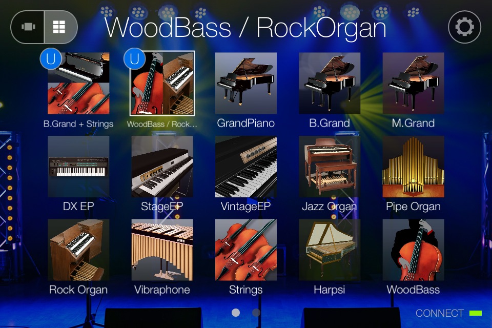 Digital Piano Controller screenshot 3