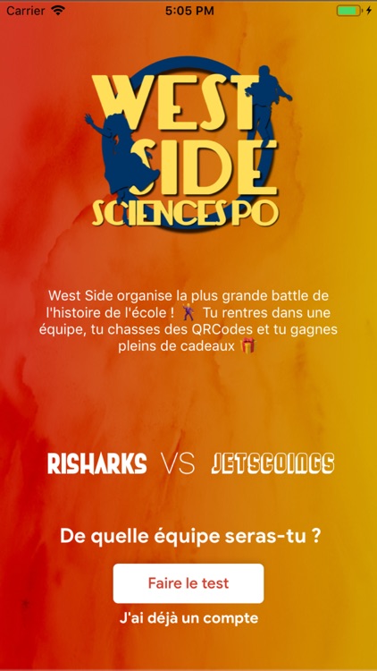 West Side Sciences Po