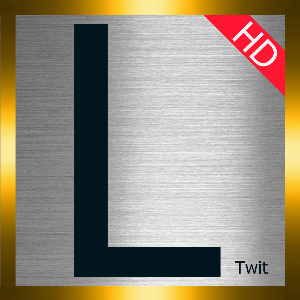 Get LongTwit HD for iOS, iPhone, iPad Aso Report