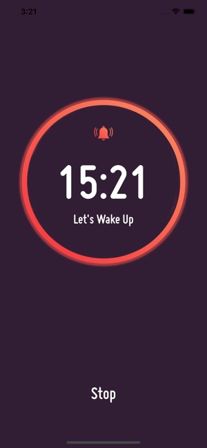 Let's Wake Up -  Alarm 2.0(圖5)-速報App