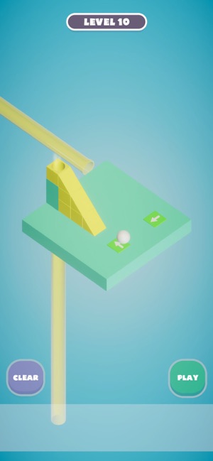 Blocky Path 3D(圖3)-速報App