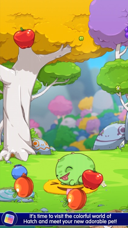 Hatch - GameClub screenshot-3