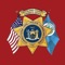 The Rockland County Sheriff’s Office mobile application is an interactive app developed to help improve communication with area residents