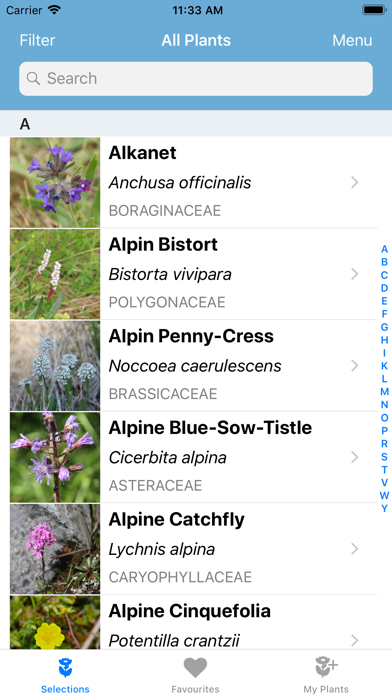 How to cancel & delete Flower Field from iphone & ipad 1
