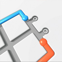 Line Maze 3D