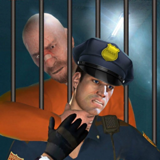 Epic Prison Escape Jail Break Icon