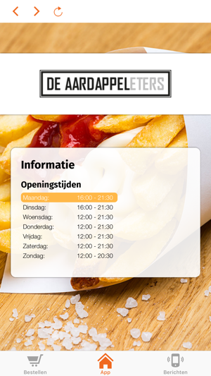 De Aardappeleters Nuenen(圖3)-速報App