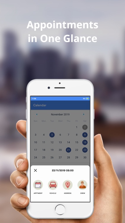 WASX App screenshot-9