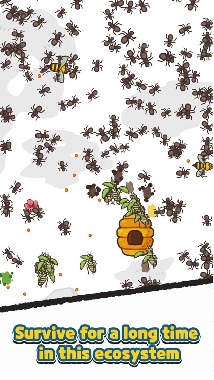 Ants and Mantis screenshot-0