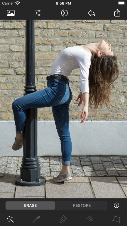 Background Remover Studio screenshot-0