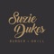 Earn points for every purchase at Suzie Dukes and start enjoying the benefits of our membership program today