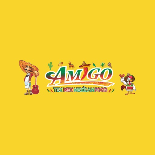 Amigo Takeaway