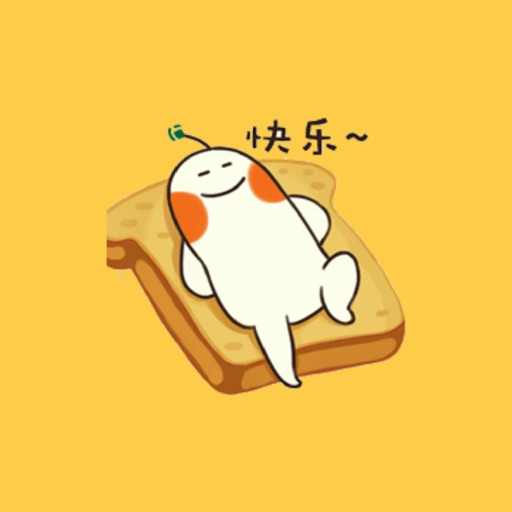 豆果美食stickers
