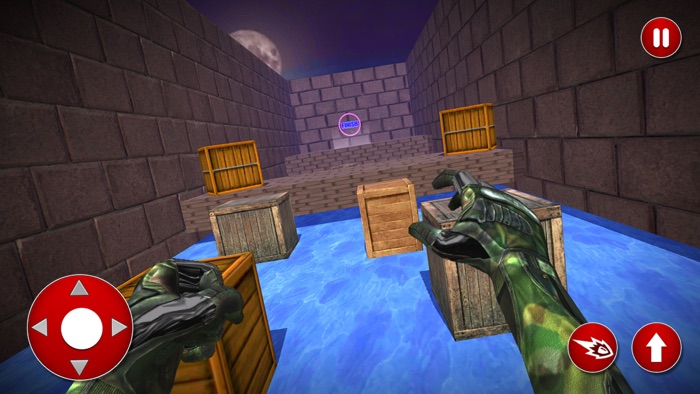 Bhop Killer Pro  Jump  Surf