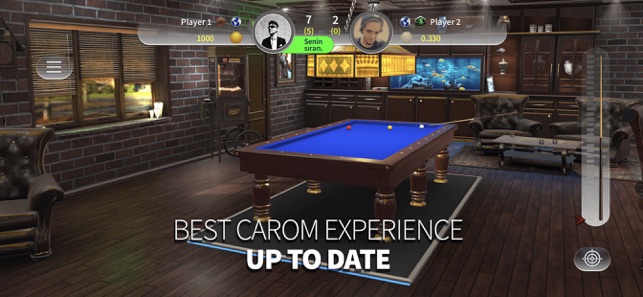 Carom Elite: Win Real Prizes(圖2)-速報App