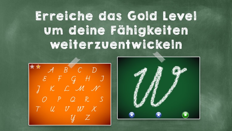 LetterSchool - Schulausgabe screenshot-4