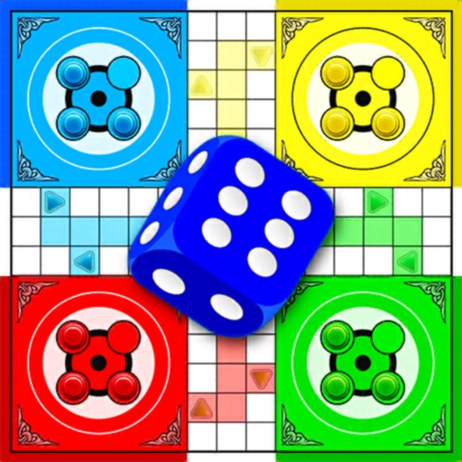 Classic Ludo Online by Ali Hasnain