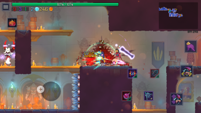 Dead Cells Dead Cells