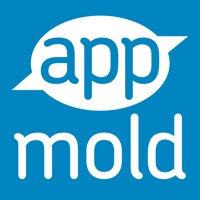Appmold app funktioniert nicht? Probleme und Störung