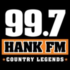 99.7 Hank FM