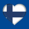 Icon Finnish Dictionary - offline