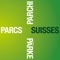 The App “Swiss Parks”, your absolute pocket guide to discover the swiss parks