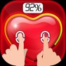 Get Fingerprint Love Test Scanner for iOS, iPhone, iPad Aso Report