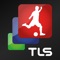 The go-to-app for all soccer stats:  TLS provides you with unparalleled soccer statistics, as well as detailed match commentary and player stats from competitions all over the world