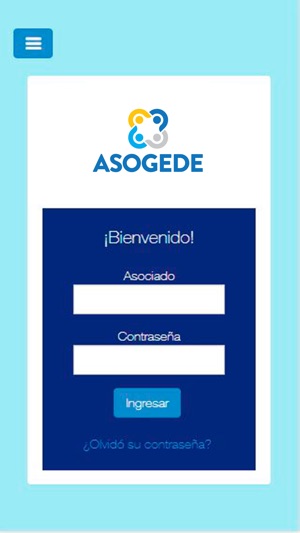 ASOGEDE