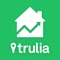 Simplify the home finance process with Mortgage by Trulia, the delightfully easy way to calculate your mortgage payments, see what you can afford, and contact a lender the instant you find the perfect home