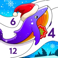Color by Number, Coloring Book free Resources hack