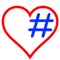 Hashing - Match on Hashtags