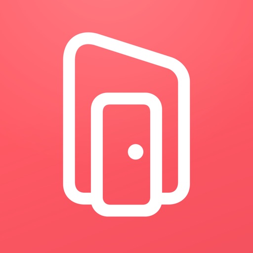 Roof - Home, sweet home iOS App