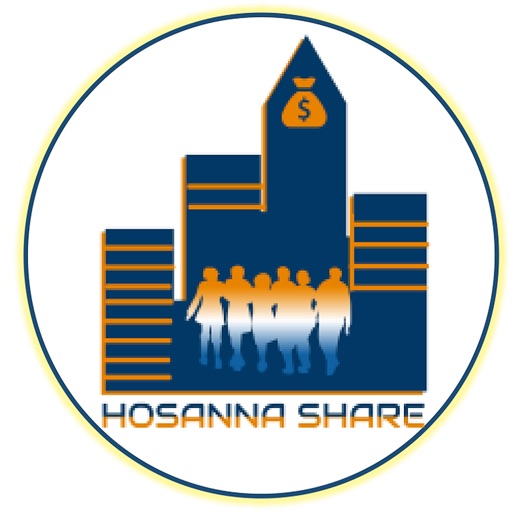 Hosanna Share