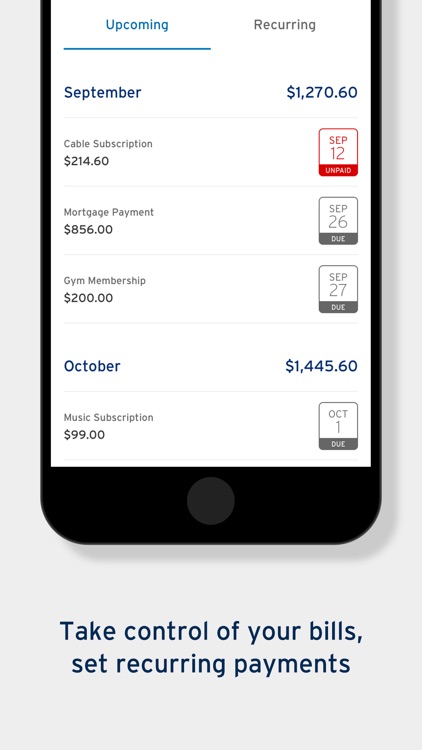 Citi Mobile® screenshot-6